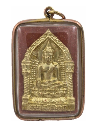 Phra Buddha