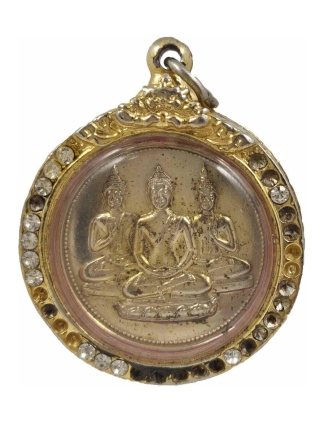 Phra Buddha