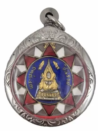 Phra Chinnarat - Image 2