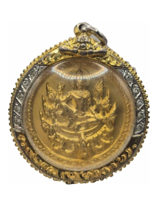 Jatukam Ramathep