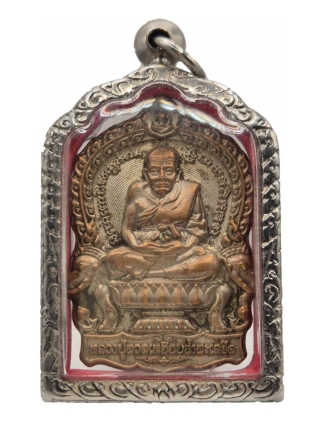 Luang Phor Thuad