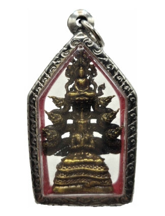 Phra Nak Prok