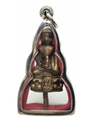 Phra Yod Thong