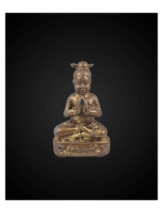 Kuman Thong Statue