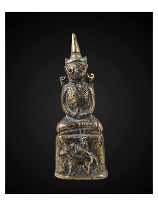 Phra Ngan Statue