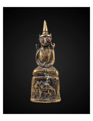 Phra Ngan Statue