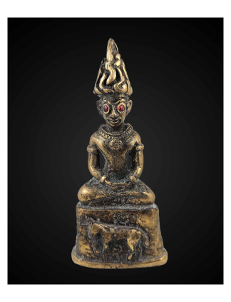 Phra Ngan Statue