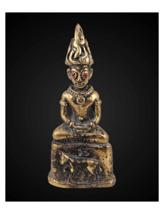 Phra Ngan Statue