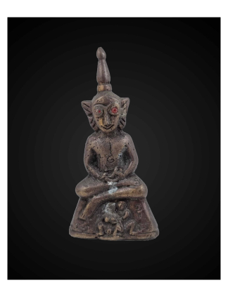 Phra Ngan Statue