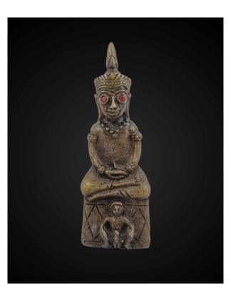 Phra Ngan Statue