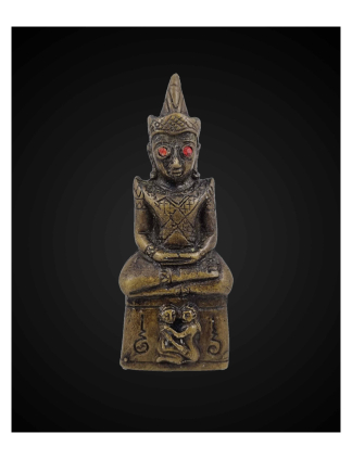 Phra Ngan Statue