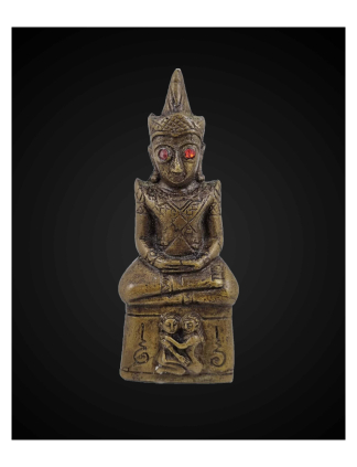 Phra Ngan Statue