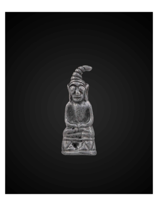 Phra Ngan Statue