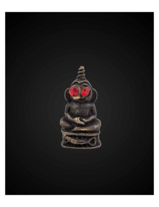 Phra Ngan Statue