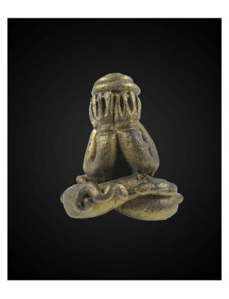 Phra Pidta Statue
