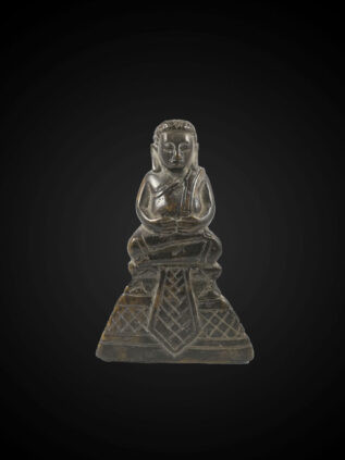 Phra Sangkachai Statue