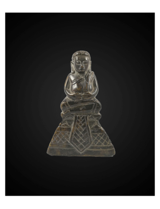 Phra Sangkachai Statue