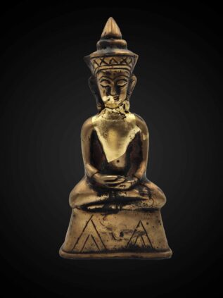 Small Thai Ngan Statue – 14 cm