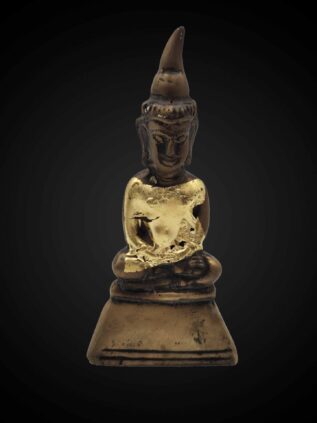 Small Thai Ngan Statue – 13 cm