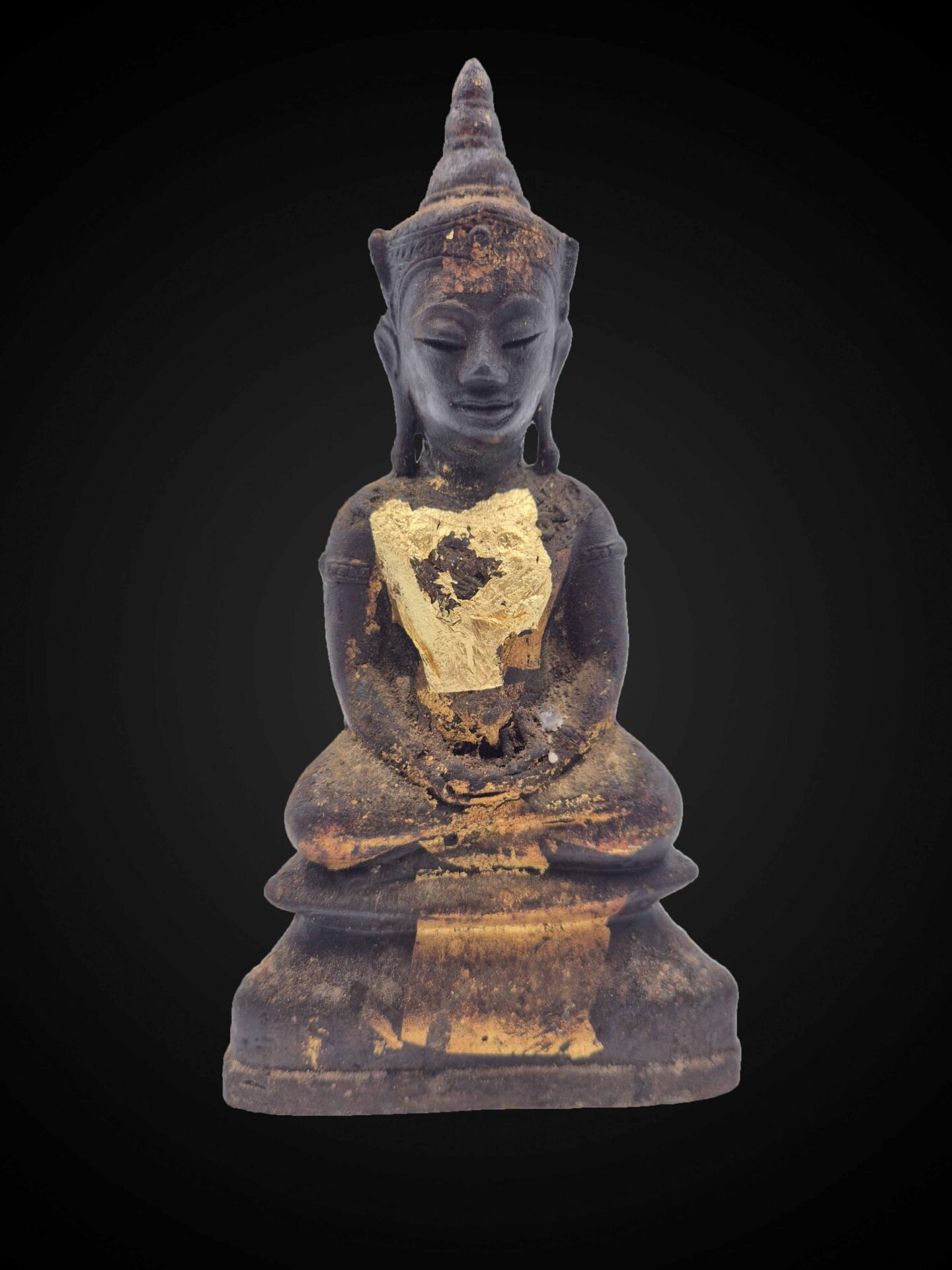 Thai Ngan Statue – 19 cm
