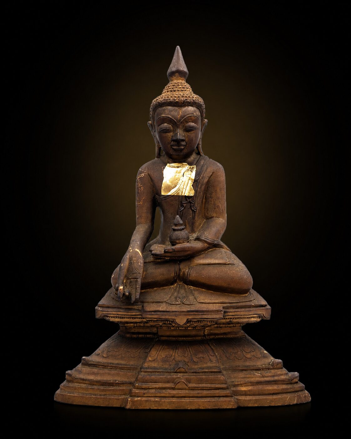 Medicine Buddha